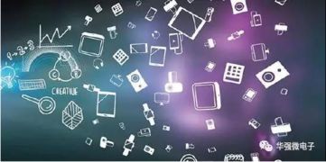 NB-IoT网络覆盖与芯片及网络技术的协同发展