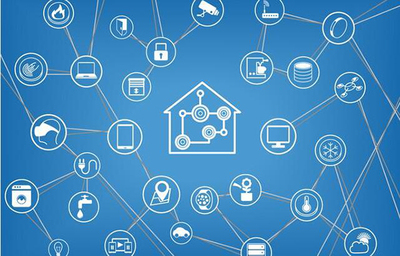 物联网发展关键依赖技术进步与网络技术开发